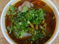 -江三王记牛杂馆(总店)