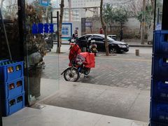 -马光荣肉丸糊辣汤(边东街店)