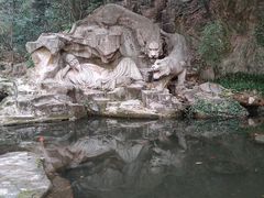-虎跑公园