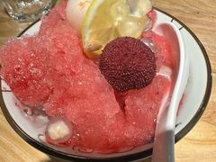 -图味美小黄鱼·景德菜(浙江路店)