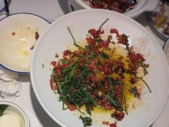 -兰湘子·湘菜小炒(石家庄万象城店)