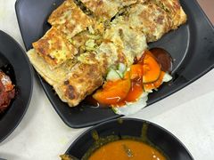 -新加坡Zam Zam餐馆