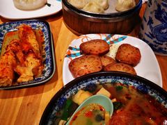 -老城南.鸭血粉丝汤(夫子庙店)