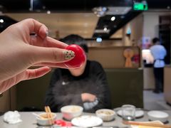 -海底捞火锅(蒙城路店)