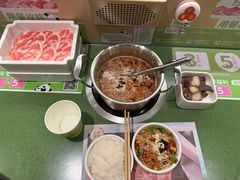 -一围小火锅(佳兆业广场店)