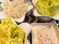 -半天妖烤鱼(丰科万达店)