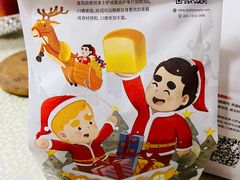 -爸爸糖手工吐司(上海五角场万达店)