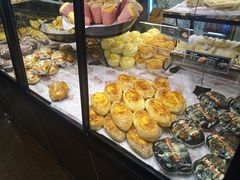 -Caidie Bakery采蝶轩(百越店)