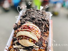 -可丽小屋(中山路店)