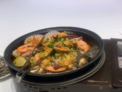 -鹊华居·地道鲁菜·海鲜·融合味(大明湖店)