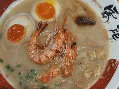 -雷门拉面店(新光天地店)