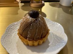 -Me Coffee下午茶艺术空间