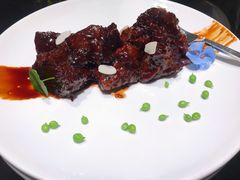 -海味世家·家常菜馆(明州里店)