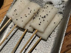 -北丐先生·野馄饨烧烤(长宁龙之梦店)