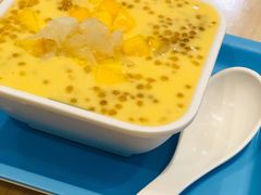 -满记甜品(加州阳光开元广场店)