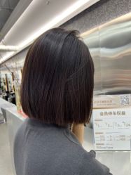 -Hair Code芭曲发型