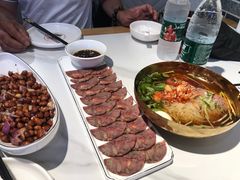 -李老哈·东北菜(宋园路店)