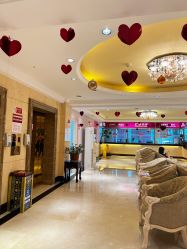 -北京俪婴妇产医院(朝阳大悦城店)