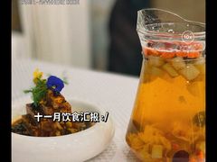 公馆梨汤-卫鼎轩·曹公馆(鼓楼店)
