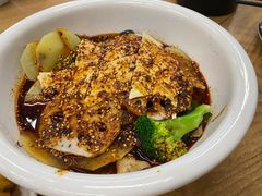 -艺味深尝(云锦路店)