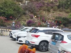 -广东天露山旅游度假区