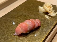 -鮨一日本料理(大中华店)