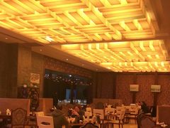 大堂-启东恒大酒店·吕四渔号海鲜餐厅