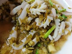-钱塘花园·宁波菜