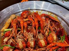 -聚味瞿记·龙虾堂(坡子街店)