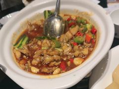 -简小舍·民间手艺菜(武昌江滩店)