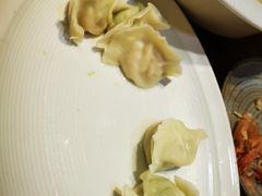 鲅鱼饺子-必点海鲜·鲅鱼水饺(鞍山西道店)