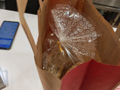 -山崎面包(第一八佰伴店)