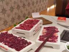 -八合里潮汕鲜牛肉火锅(深圳海岸城店)