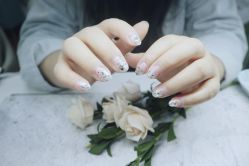 -青沐日式美甲美睫半永久