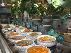 -亚马逊海鲜自助(梅溪湖步步高店)