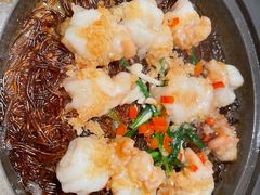 -绿茶餐厅(杭州黄龙K-lab店)