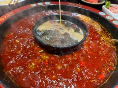 -矮板凳老火锅(宽窄巷子店)
