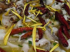 -太二酸菜鱼(武汉光谷保利店)