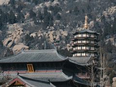 -峄山风景名胜区