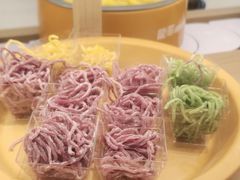 -龍歌自助小火锅(城阳万象汇店)