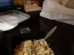 -雅玛花式铁板烧(国宏宾馆店)