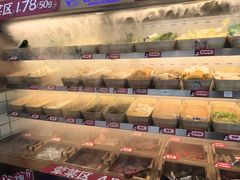 -冒菜西施·非遗冒菜(总店)