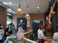 -詹记桃酥(包河万达店)