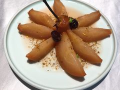桂花蜂蜜雪梨-玉玲珑(陆家嘴店)
