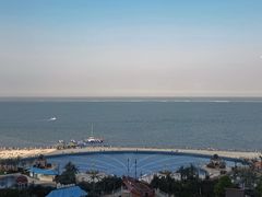 -启东恒大海上威尼斯酒店