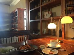 -1901 Cafe(西四店)