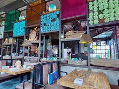 -听香·678茶铺(猛追湾店)