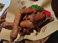 -前海沿·青岛菜(五四广场永旺店)