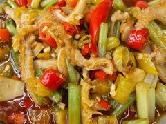 酸辣牛肚-潇湘阁(三里屯SOHO店)