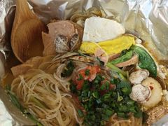 -见味花甲(福田coco park店)